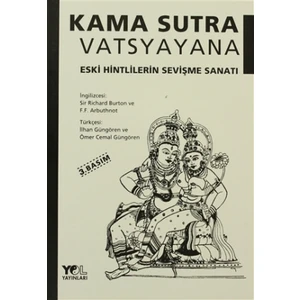 Kama Sutra Eski Hintlilerin Sevişme Sanatı