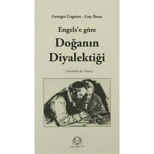 Engels’e Göre Doğanın Diyalektiği