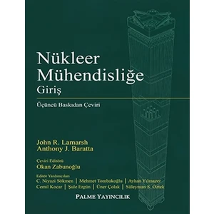 Nükleer Mühendisliğe Giriş