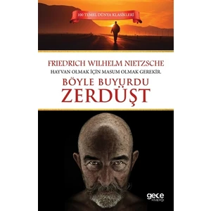 Böyle Buyurdu Zerdüşt