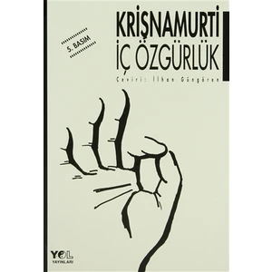 İç Özgürlük - J. Krishnamurti