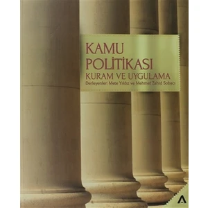 Kamu Politikası