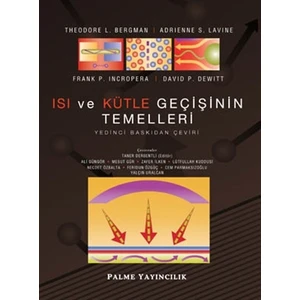 Isı ve Külte Geçişinin Temelleri