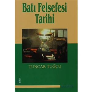 Batı Felsefesi Tarihi