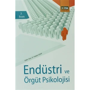 Endüstri ve Örgüt Psikolojisi