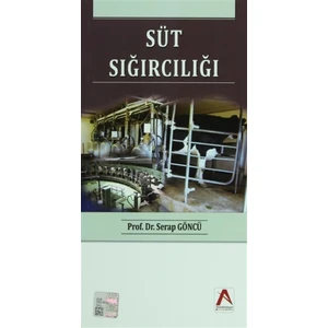 Süt Sığırcılığı