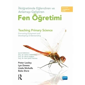 Fen Öğretimi - Babs Dore