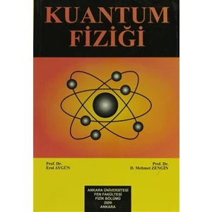 Kuantum Fiziği