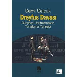 Dreyfus Davası