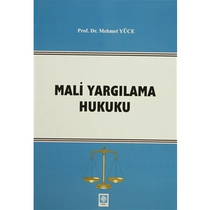 Mali Yargılama Hukuku
