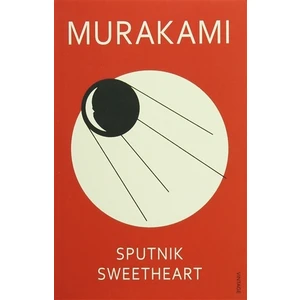 Sputnik Sweetheart