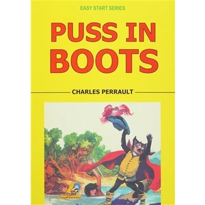 Puss In Boots