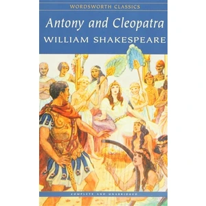 Antony and Cleopatra
