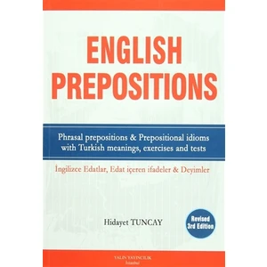 English Prepositions