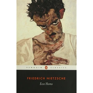 Penguin Books Ecce Homo