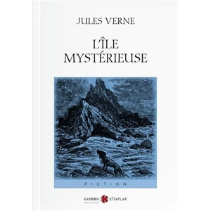 L’ile Mysterieuse