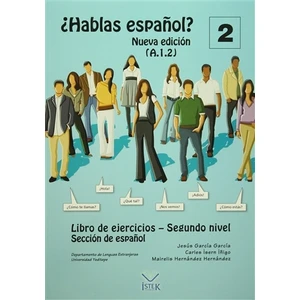 Hablas Espanol 2