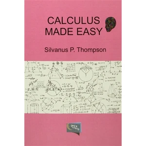 Gece Kitaplığı Calculus Made Easy