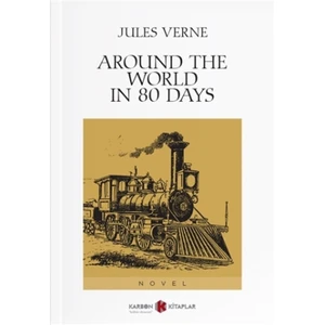 Around The World in 80 Days