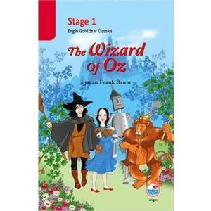 Engin Yayınevi Stage 1 - The Wizard Of Oz