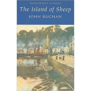 The Island of Sheep
