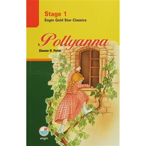 Engin Yayınevi Pollyanna - Stage 1