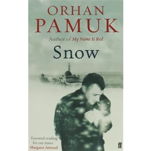 Faber & Faber Snow
