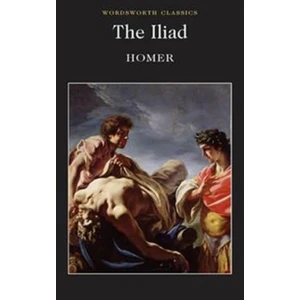 The Iliad