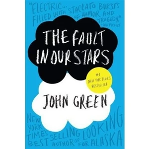 The Fault In Our Stars