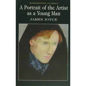 A Portrait Of The Artist As A Young Man - James Joyce