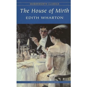 The House Of Mirth
