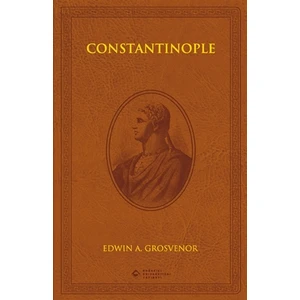 Constantinople (Özel Baskı)