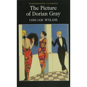 The Picture Of Dorian Gray
