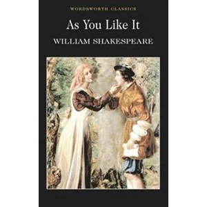 As You Like It