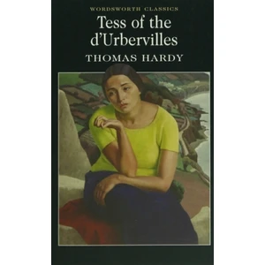 Tess Of The D'Urbervilles