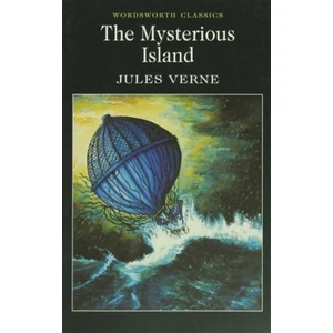 The Mysterious Island