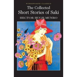 The Collected Short Stories of Saki