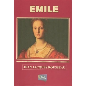 Gece Kitaplığı Emile