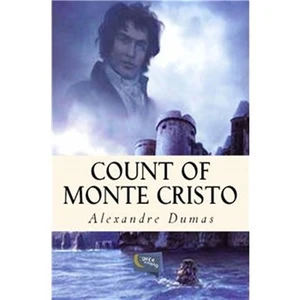Gece Kitaplığı Count of Monte Cristo
