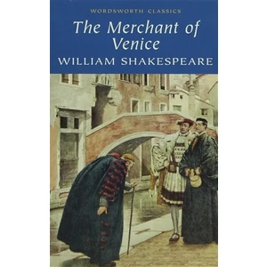 The Merchant of Venice