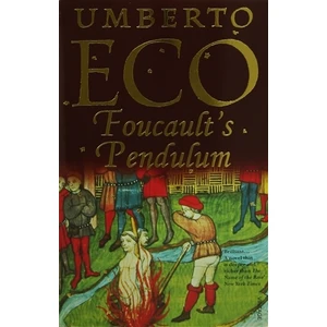 Foucault's Pendulum