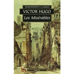 Les Miserables Volume Two