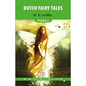 Dutch Fairy Tales - Stage 3