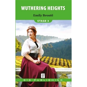 Wuthering Heights - Stage 3