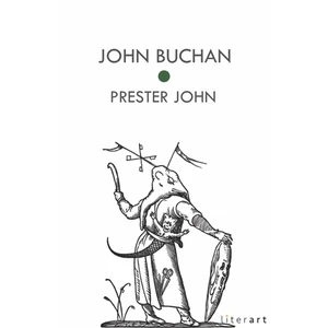 Literart Yayınları Prester John