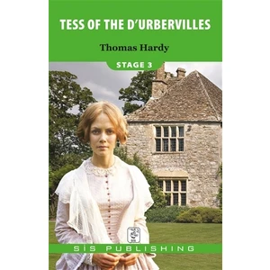 Tess Of The D'urbervilles - Stage 3