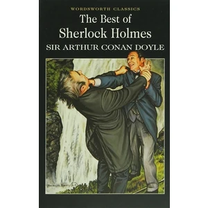 The Best of Sherlock Holmes
