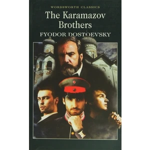 The Karamazov Brothers