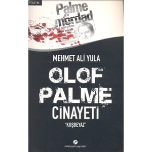 Olof Palme Cinayeti