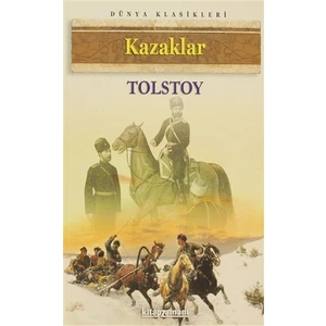 Kazaklar - Tolstoy